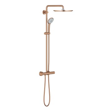 GROHE 26075DL0 - EUPHORIA SYSTEM 310 Shower System, Bronze