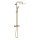 GROHE 26075GN0 - EUPHORIA 310 Shower System 450 mm, Gold