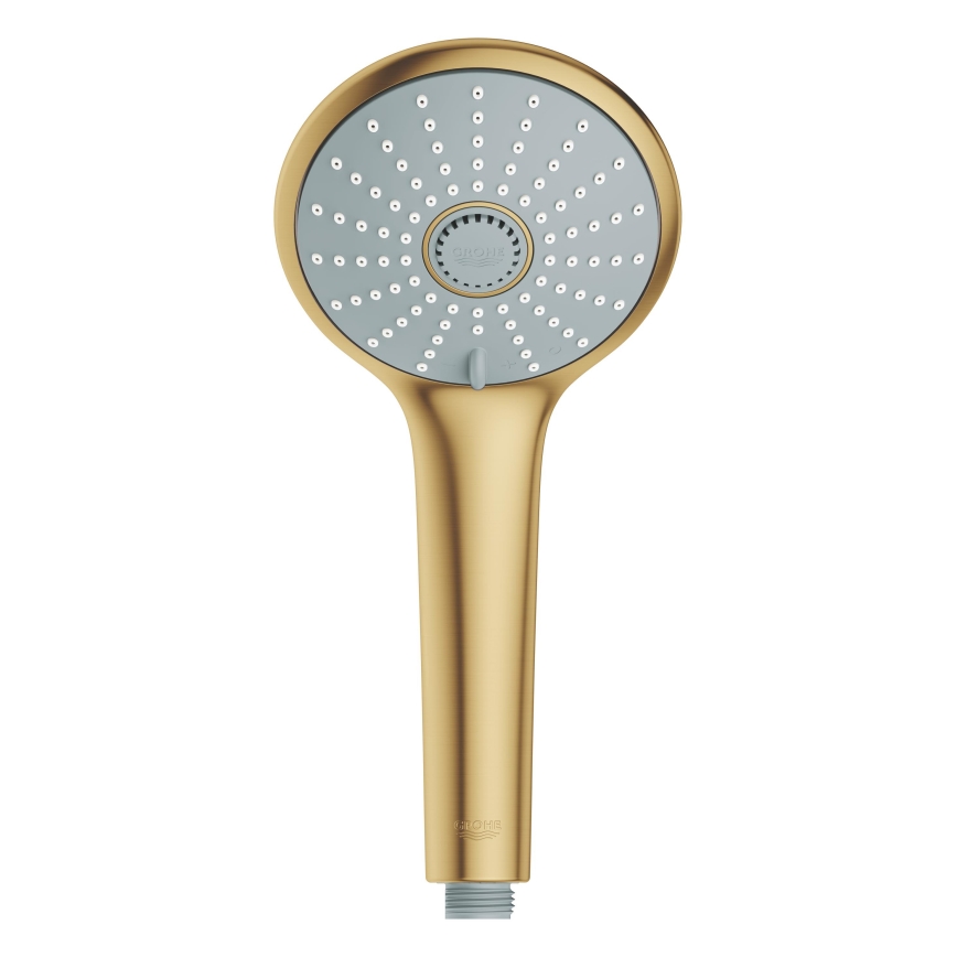 GROHE 26075GN0 - EUPHORIA 310 Shower System 450 mm, Gold