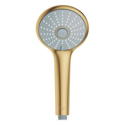 GROHE 26075GN0 - Shower system EUPHORIA 310 450 mm gold