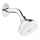 GROHE 26088001 - TEMPESTA 100 100 mm Overhead Shower, Polished Chrome