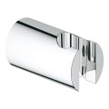 GROHE 26102000 - VITALIO UNIVERSAL Shower Holder, Polished Chrome
