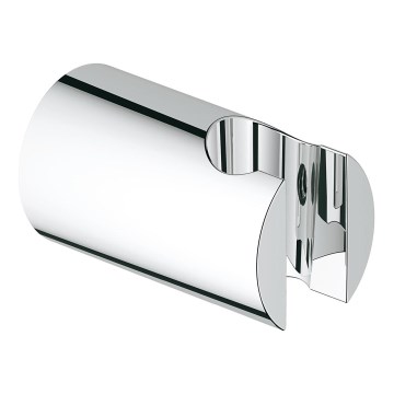 GROHE 26102000 - VITALIO UNIVERSAL Shower Holder, Polished Chrome