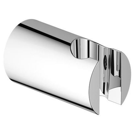 GROHE 26102000 - VITALIO UNIVERSAL Shower Holder, Polished Chrome