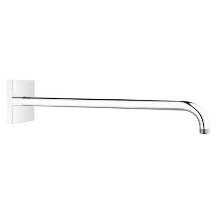GROHE 26145000 - RAINSHOWER 422 mm Shower Arm, Polished Chrome