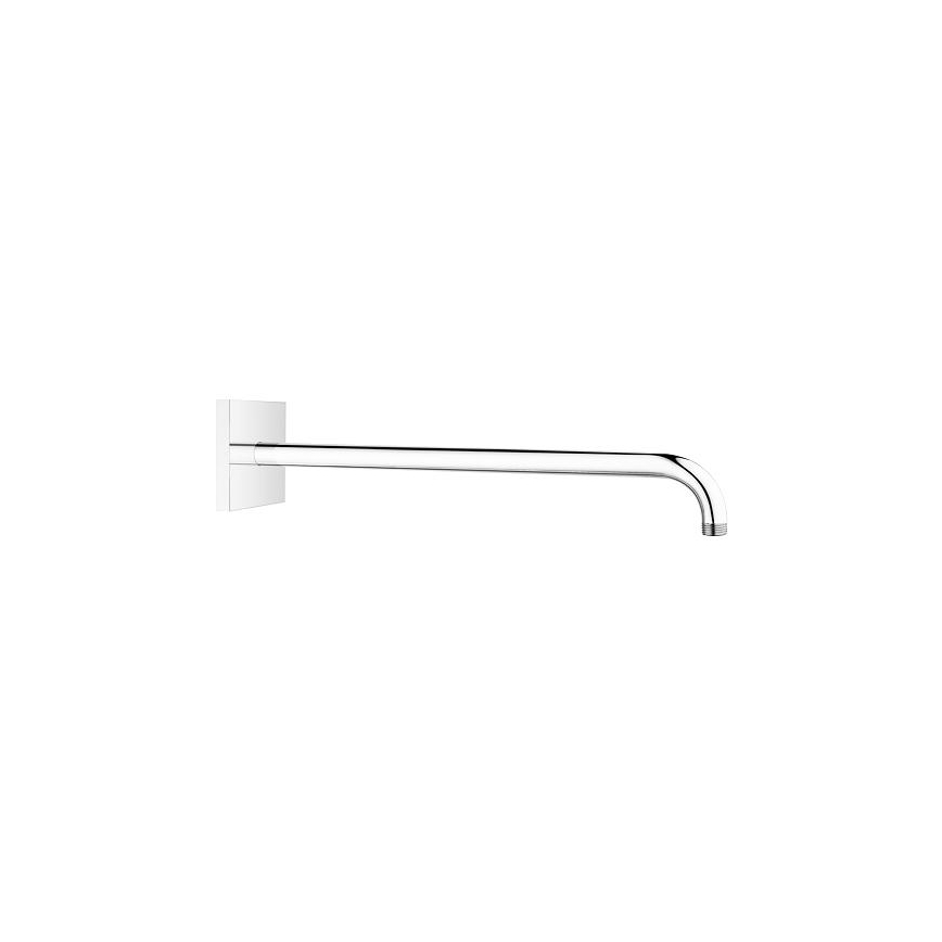 GROHE 26145000 - RAINSHOWER 422 mm Shower Arm, Polished Chrome