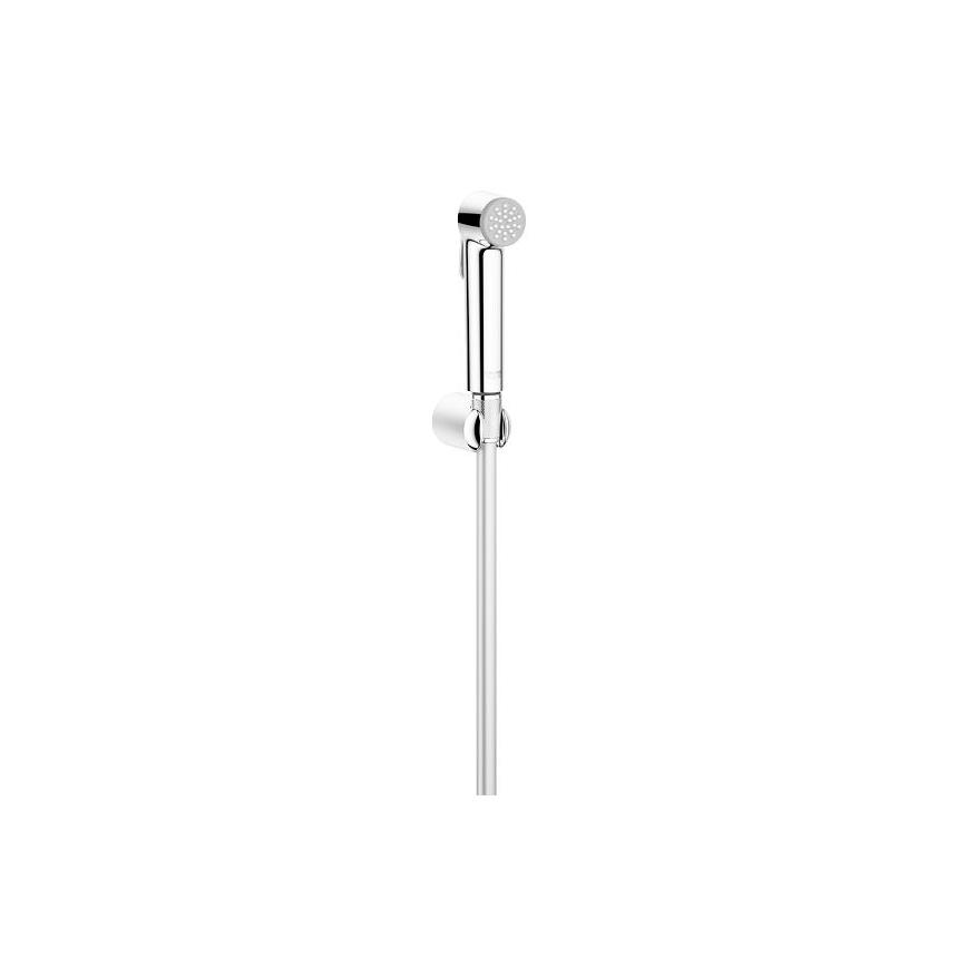 GROHE 26175001 - VITALIO TRIGGER SPRAY 30 Handheld Bidet Sprayer 1250 mm Chrome