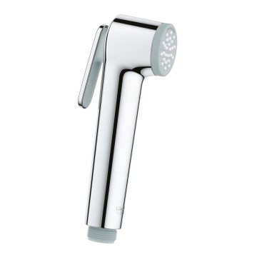GROHE 26351000 - VITALIO TRIGGER SPRAY 30 Hand Shower, Polished Chrome