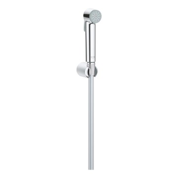 GROHE 26352000 - TEMPESTA-F TRIGGER SPRAY 30 Hand Shower 36 mm Polished Chrome