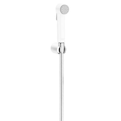 GROHE 26356IL0 - TEMPESTA-F 30 Handheld Bidet Spray, 1250 mm, Polished Chrome