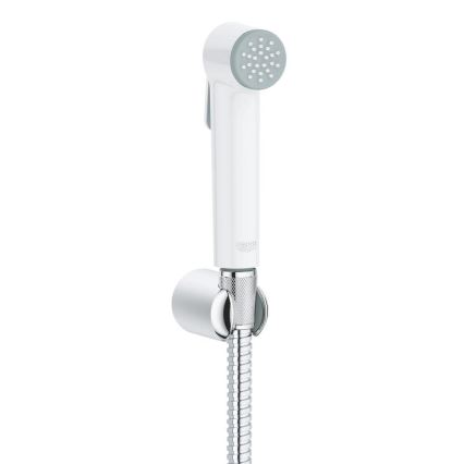 GROHE 26356IL0 - TEMPESTA-F 30 Handheld Bidet Spray, 1250 mm, Polished Chrome