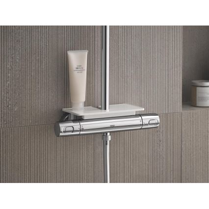 GROHE 26362LN1 - EUPHORIA 150 mm Shelf, White