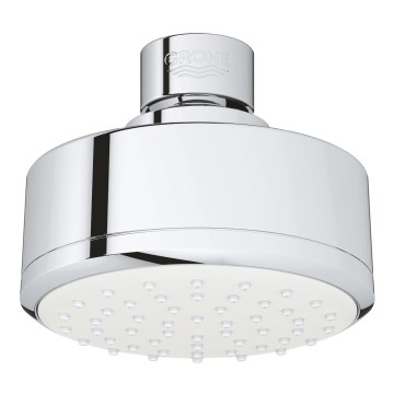 GROHE 26366001 - RAINSHOWER 210 mm overhead shower, polished chrome