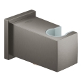 GROHE 26370AL0 - EUPHORIA CUBE wall-mounted elbow DN 15 graphite