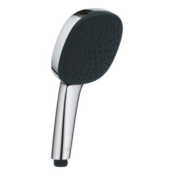 GROHE 2639710E - VITALIO COMFORT 110 Hand Shower, 110 mm, Polished Chrome