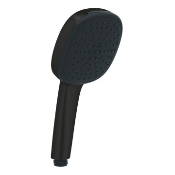 GROHE 263972431 - Hand shower VITALIO COMFORT 110 162 × 110 mm black