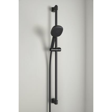 GROHE 263972431 - VITALIO COMFORT 110 Hand Shower 162 × 110 mm Black