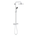 GROHE 26403001 - VITALIO JOY 260 Shower system 450 mm polished chrome