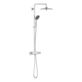 GROHE 26403002 - Shower system VITALIO JOY 260 450 mm polished chrome