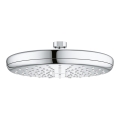 GROHE 26410000 - TEMPESTA 210 mm Overhead Shower, Polished Chrome