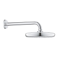 GROHE 26412000 - TEMPESTA 210 Overhead Shower 286 mm Polished Chrome
