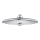 GROHE 26455000 - EUPHORIA 260 Overhead Shower, 260 mm, Polished Chrome