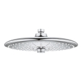 GROHE 26456000 - EUPHORIA overhead shower Ø 260 mm, polished chrome