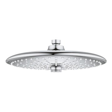 GROHE 26456000 - EUPHORIA overhead shower Ø 260 mm, polished chrome