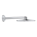 GROHE 26475000 - RAINSHOWER SMARTACTIVE 310 mm Overhead Shower, Polished Chrome