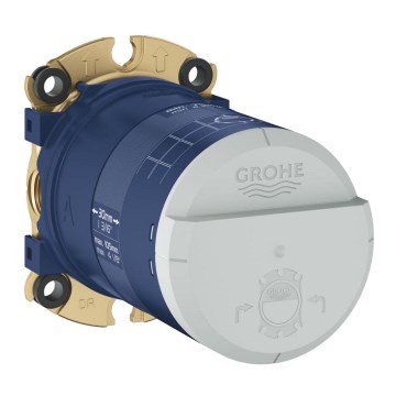 GROHE 26484000 - RAINSHOWER Universal Built-in Body DN 15