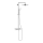 GROHE 26509000 - EUPHORIA SMARTCONTROL 260 mm shower system, polished chrome