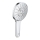 GROHE 26544000 - RAINSHOWER SMARTACTIVE 130 mm Hand Shower, Polished Chrome