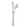 GROHE 26546000 - RAINSHOWER SMARTACTIVE 600 mm Shower Set, Polished Chrome