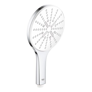 GROHE 26554LS0 - RAINSHOWER SMARTACTIVE 150 mm Hand Shower, White