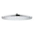 GROHE 26561000 - RAINSHOWER 310 mm Overhead Shower, Polished Chrome