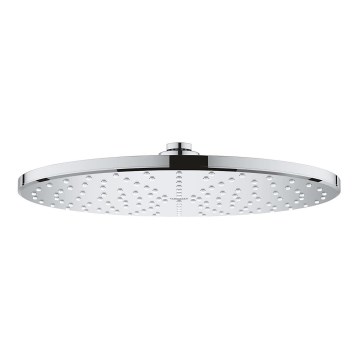 GROHE 26561000 - RAINSHOWER 310 mm Overhead Shower, Polished Chrome