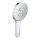 GROHE 26574000 - RAINSHOWER SMARTACTIVE 130 mm Hand Shower, Polished Chrome
