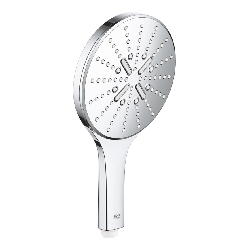 GROHE 26590000 - RAINSHOWER SMARTACTIVE Hand Shower Ø 150 mm, Polished Chrome