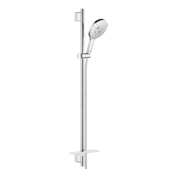 GROHE 26594000 - RAINSHOWER SMARTACTIVE 150 900 mm Shower Set, Polished Chrome