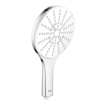 GROHE 26597000 - VITALIO SMARTACTIVE 150 mm Hand Shower, Polished Chrome