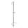 GROHE 26599000 - VITALIO SMARTACTIVE 600 mm Shower Rail, Polished Chrome