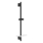 GROHE 266022430 - SMARTACTIVE 600 mm Shower Rail, Black