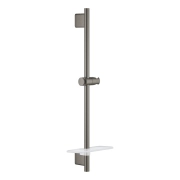 GROHE 26602AL0 - SMARTACTIVE 600 mm Graphite Shower Rail