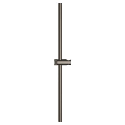 GROHE 26602AL0 - SMARTACTIVE 600 mm Graphite Shower Rail