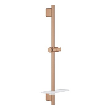 GROHE 26602DL0 - SMARTACTIVE 600 mm copper shower rail
