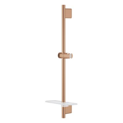 GROHE 26602DL0 - SMARTACTIVE 600 mm copper shower rail