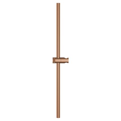 GROHE 26602DL0 - SMARTACTIVE 600 mm copper shower rail
