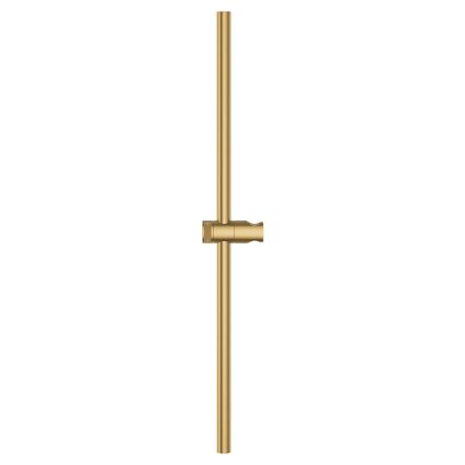 GROHE 26602GN0 - SMARTACTIVE 600 mm Shower Rail, Gold