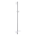 GROHE 26603000 - RAINSHOWER SMARTACTIVE 900 mm Shower Rail, Polished Chrome