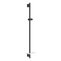 GROHE 266032430 - SMARTACTIVE 900 mm Shower Rail, Black